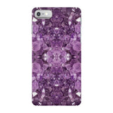Amethyst Smartphone Case-Gooten-iPhone 7-| All-Over-Print Everywhere - Designed to Make You Smile