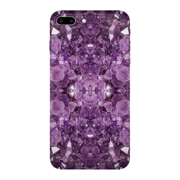 Amethyst Smartphone Case-Gooten-iPhone 7 Plus-| All-Over-Print Everywhere - Designed to Make You Smile
