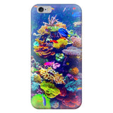 Aquarium Smartphone Case-Gooten-iPhone 6/6s-| All-Over-Print Everywhere - Designed to Make You Smile