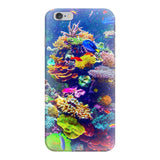 Aquarium Smartphone Case-Gooten-iPhone 6 Plus/6s Plus-| All-Over-Print Everywhere - Designed to Make You Smile