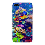 Aquarium Smartphone Case-Gooten-iPhone 7 Plus-| All-Over-Print Everywhere - Designed to Make You Smile