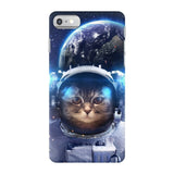 Astronaut Cat Smartphone Case-Gooten-iPhone 7-| All-Over-Print Everywhere - Designed to Make You Smile