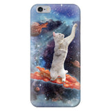Bacon Cat Smartphone Case-Gooten-iPhone 6/6s-| All-Over-Print Everywhere - Designed to Make You Smile