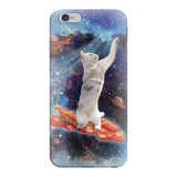 Bacon Cat Smartphone Case-Gooten-iPhone 6 Plus/6s Plus-| All-Over-Print Everywhere - Designed to Make You Smile