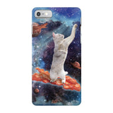 Bacon Cat Smartphone Case-Gooten-iPhone 7-| All-Over-Print Everywhere - Designed to Make You Smile