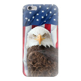 Bald Eagle Smartphone Case-Gooten-iPhone 6 Plus/6s Plus-| All-Over-Print Everywhere - Designed to Make You Smile