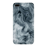 Black Marble Smartphone Case-Gooten-iPhone 7 Plus-| All-Over-Print Everywhere - Designed to Make You Smile