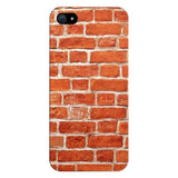 Brick Wall Smartphone Case-Gooten-iPhone 5/5s/SE-| All-Over-Print Everywhere - Designed to Make You Smile