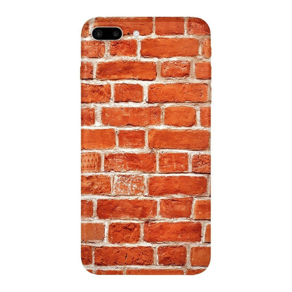 Brick Wall Smartphone Case-Gooten-iPhone 7 Plus-| All-Over-Print Everywhere - Designed to Make You Smile