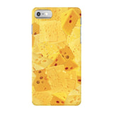 Cheezy Smartphone Case-Gooten-iPhone 7-| All-Over-Print Everywhere - Designed to Make You Smile