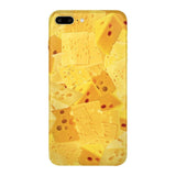 Cheezy Smartphone Case-Gooten-iPhone 7 Plus-| All-Over-Print Everywhere - Designed to Make You Smile