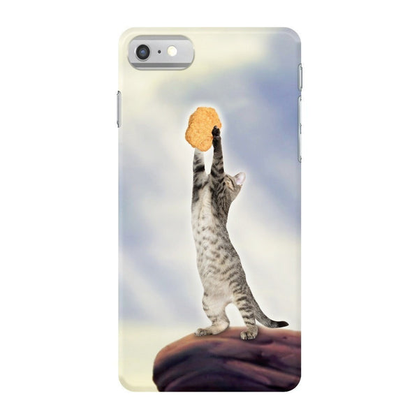 Circle of Life Smartphone Case-Gooten-iPhone 7-| All-Over-Print Everywhere - Designed to Make You Smile