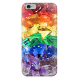 Crystal Pride Smartphone Case-Gooten-iPhone 6/6s-| All-Over-Print Everywhere - Designed to Make You Smile