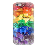 Crystal Pride Smartphone Case-Gooten-iPhone 6 Plus/6s Plus-| All-Over-Print Everywhere - Designed to Make You Smile