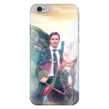 Dreamy Trudeau Smartphone Case-Gooten-iPhone 6/6s-| All-Over-Print Everywhere - Designed to Make You Smile
