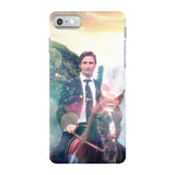 Dreamy Trudeau Smartphone Case-Gooten-iPhone 7-| All-Over-Print Everywhere - Designed to Make You Smile