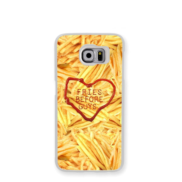 Fries Before Guys Smartphone Case-Gooten-| All-Over-Print Everywhere - Designed to Make You Smile