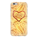 Fries Before Guys Smartphone Case-Gooten-iPhone 6 Plus/6s Plus-| All-Over-Print Everywhere - Designed to Make You Smile