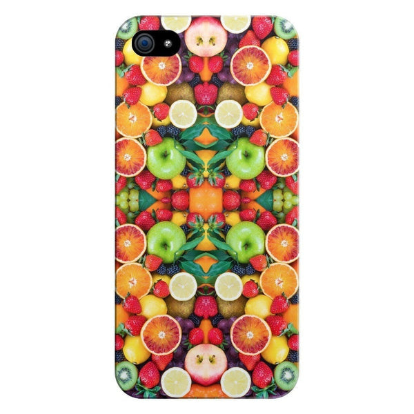 Fruit Explosion Smartphone Case-Gooten-iPhone 5/5s/SE-| All-Over-Print Everywhere - Designed to Make You Smile