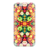 Fruit Explosion Smartphone Case-Gooten-iPhone 6 Plus/6s Plus-| All-Over-Print Everywhere - Designed to Make You Smile