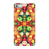 Fruit Explosion Smartphone Case-Gooten-iPhone 7-| All-Over-Print Everywhere - Designed to Make You Smile