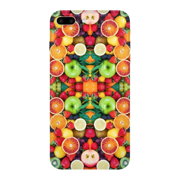 Fruit Explosion Smartphone Case-Gooten-iPhone 7 Plus-| All-Over-Print Everywhere - Designed to Make You Smile