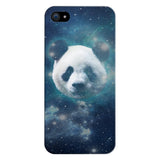 Galaxy Panda Smartphone Case-Gooten-iPhone 5/5s/SE-| All-Over-Print Everywhere - Designed to Make You Smile