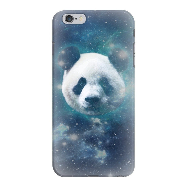 Galaxy Panda Smartphone Case-Gooten-iPhone 6 Plus/6s Plus-| All-Over-Print Everywhere - Designed to Make You Smile