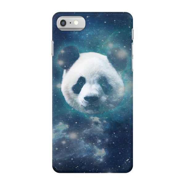 Galaxy Panda Smartphone Case-Gooten-iPhone 7-| All-Over-Print Everywhere - Designed to Make You Smile