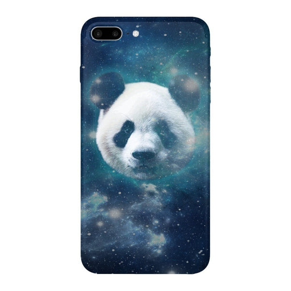 Galaxy Panda Smartphone Case-Gooten-iPhone 7 Plus-| All-Over-Print Everywhere - Designed to Make You Smile