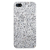 Grey Granite Smartphone Case-Gooten-iPhone 5/5s/SE-| All-Over-Print Everywhere - Designed to Make You Smile