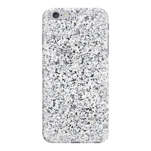 Grey Granite Smartphone Case-Gooten-iPhone 6 Plus/6s Plus-| All-Over-Print Everywhere - Designed to Make You Smile