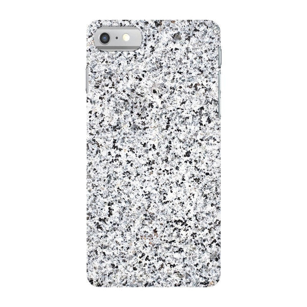 Grey Granite Smartphone Case-Gooten-iPhone 7-| All-Over-Print Everywhere - Designed to Make You Smile