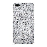 Grey Granite Smartphone Case-Gooten-iPhone 7 Plus-| All-Over-Print Everywhere - Designed to Make You Smile
