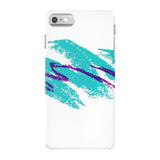 Jazz Wave Smartphone Case-Gooten-iPhone 7-| All-Over-Print Everywhere - Designed to Make You Smile