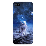 Lonely Astronaut Smartphone Case-Gooten-iPhone 5/5s/SE-| All-Over-Print Everywhere - Designed to Make You Smile