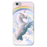 Magical Unicorn Smartphone Case-Gooten-iPhone 6/6s-| All-Over-Print Everywhere - Designed to Make You Smile