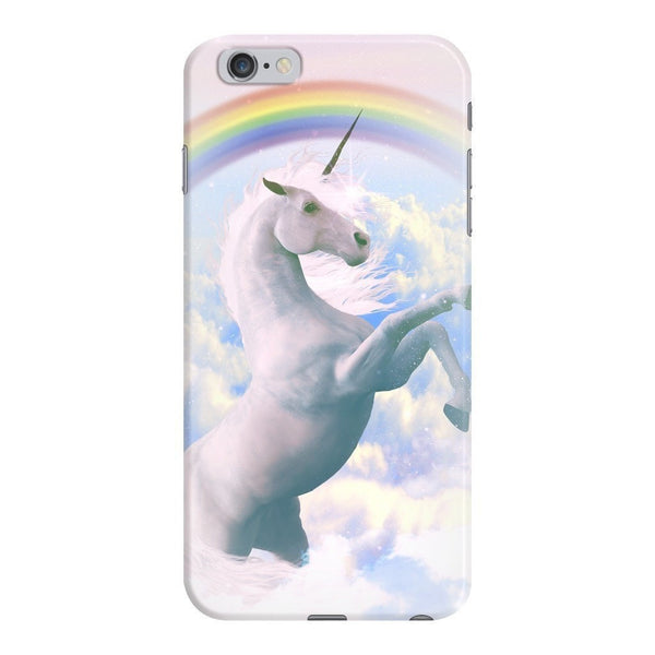 Magical Unicorn Smartphone Case-Gooten-iPhone 6 Plus/6s Plus-| All-Over-Print Everywhere - Designed to Make You Smile
