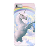Magical Unicorn Smartphone Case-Gooten-iPhone 7-| All-Over-Print Everywhere - Designed to Make You Smile