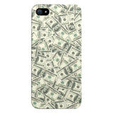 Money Invasion "Baller" Smartphone Case-Gooten-iPhone 5/5s/SE-| All-Over-Print Everywhere - Designed to Make You Smile