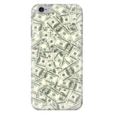 Money Invasion "Baller" Smartphone Case-Gooten-iPhone 6/6s-| All-Over-Print Everywhere - Designed to Make You Smile