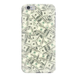 Money Invasion "Baller" Smartphone Case-Gooten-iPhone 6 Plus/6s Plus-| All-Over-Print Everywhere - Designed to Make You Smile