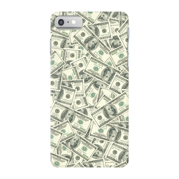 Money Invasion "Baller" Smartphone Case-Gooten-iPhone 7-| All-Over-Print Everywhere - Designed to Make You Smile