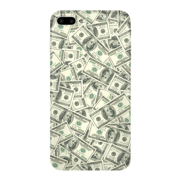 Money Invasion "Baller" Smartphone Case-Gooten-iPhone 7 Plus-| All-Over-Print Everywhere - Designed to Make You Smile