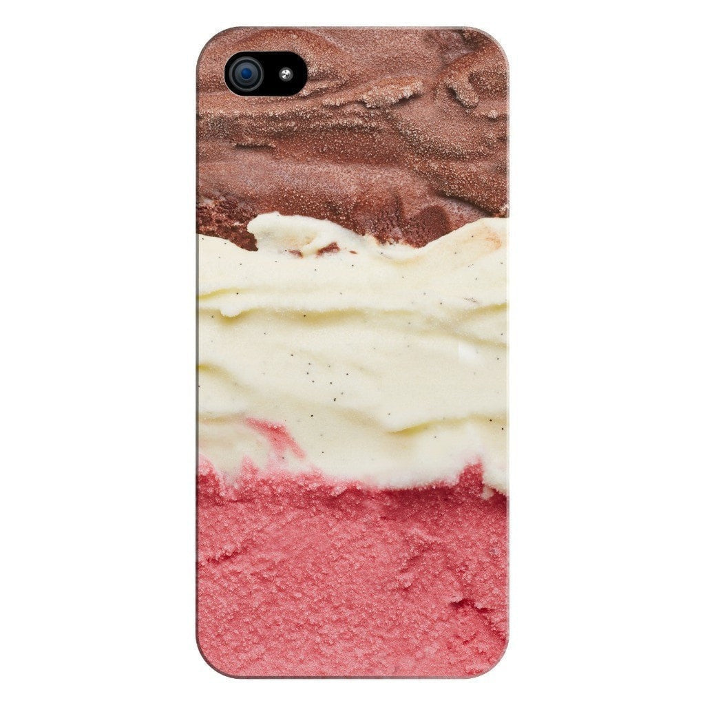 Neapolitan Smartphone Case-Gooten-iPhone 5/5s/SE-| All-Over-Print Everywhere - Designed to Make You Smile