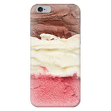 Neapolitan Smartphone Case-Gooten-iPhone 6/6s-| All-Over-Print Everywhere - Designed to Make You Smile