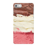 Neapolitan Smartphone Case-Gooten-iPhone 7-| All-Over-Print Everywhere - Designed to Make You Smile