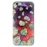 Nug Nebulla Smartphone Case-Gooten-iPhone 6/6s-| All-Over-Print Everywhere - Designed to Make You Smile