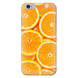 Oranges Invasion Smartphone Case-Gooten-iPhone 6/6s-| All-Over-Print Everywhere - Designed to Make You Smile