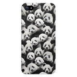 Panda Invasion Smartphone Case-Gooten-iPhone 5/5s/SE-| All-Over-Print Everywhere - Designed to Make You Smile
